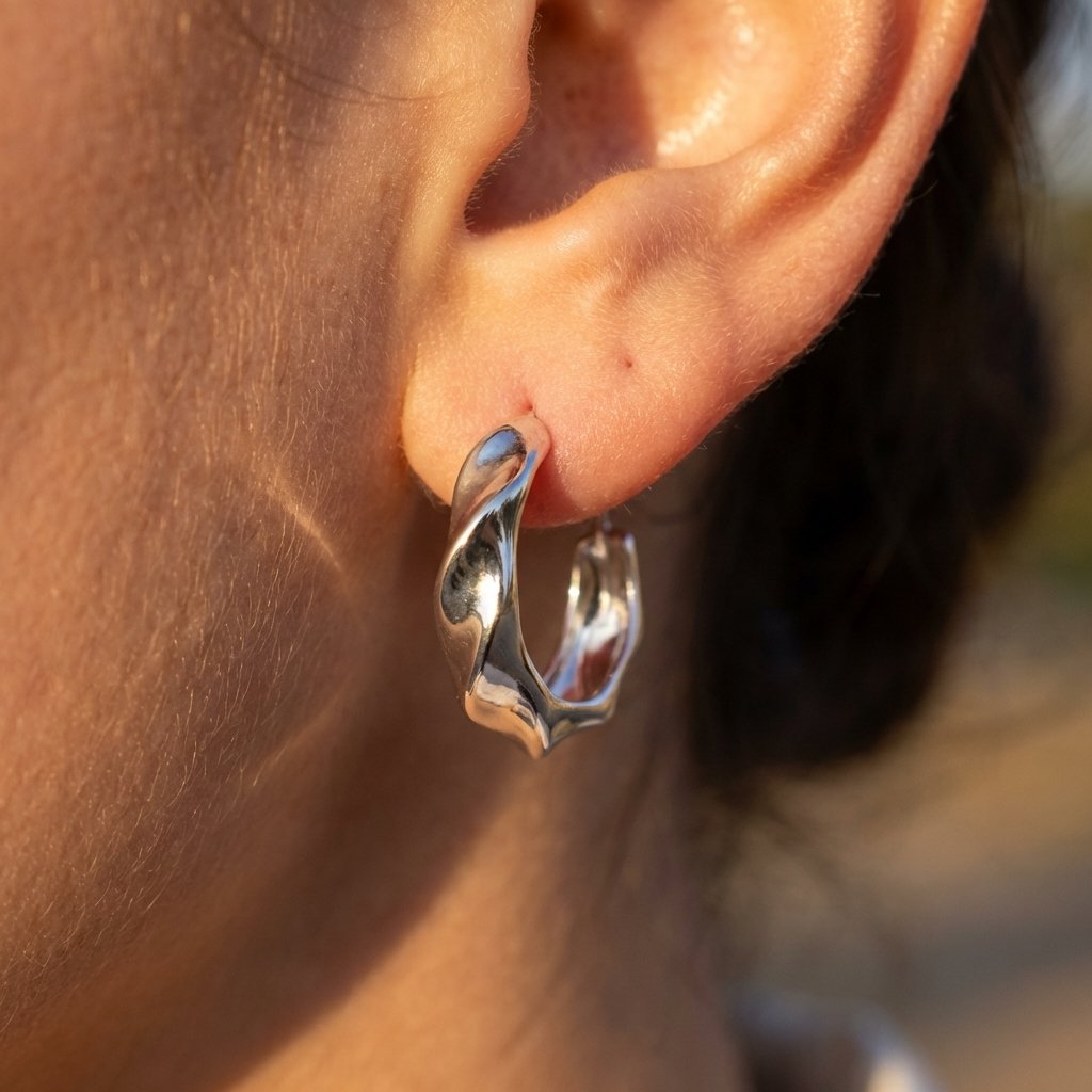 Foto Modelo Realista