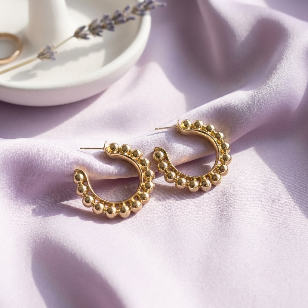 Foto Flatlay Boutique