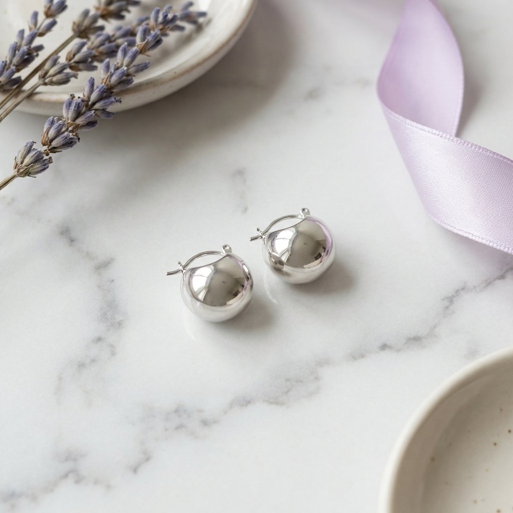 Foto Flatlay Boutique