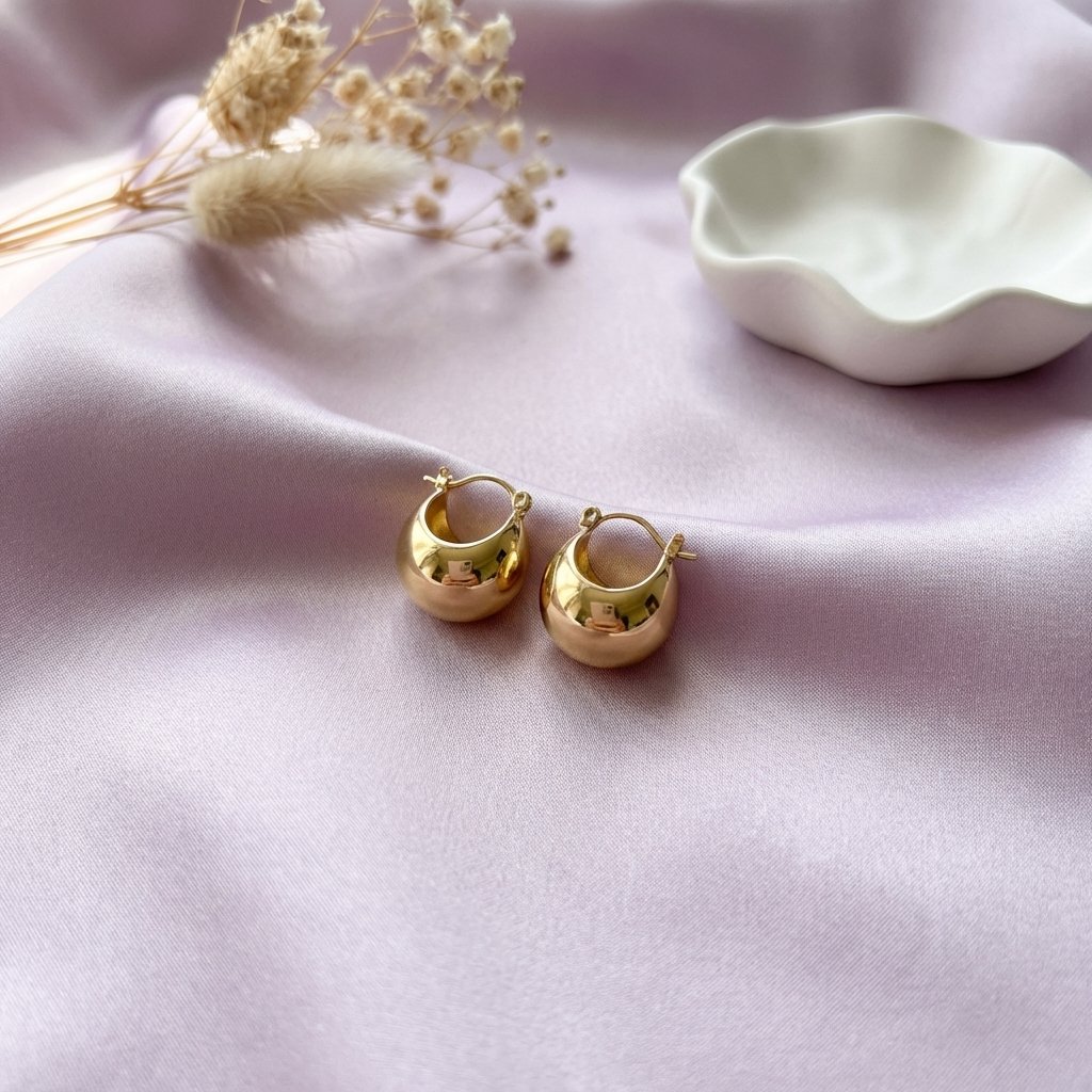 Foto Flatlay Boutique