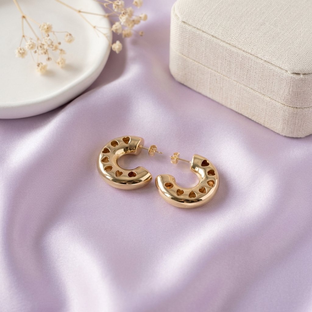 Foto Flatlay Boutique