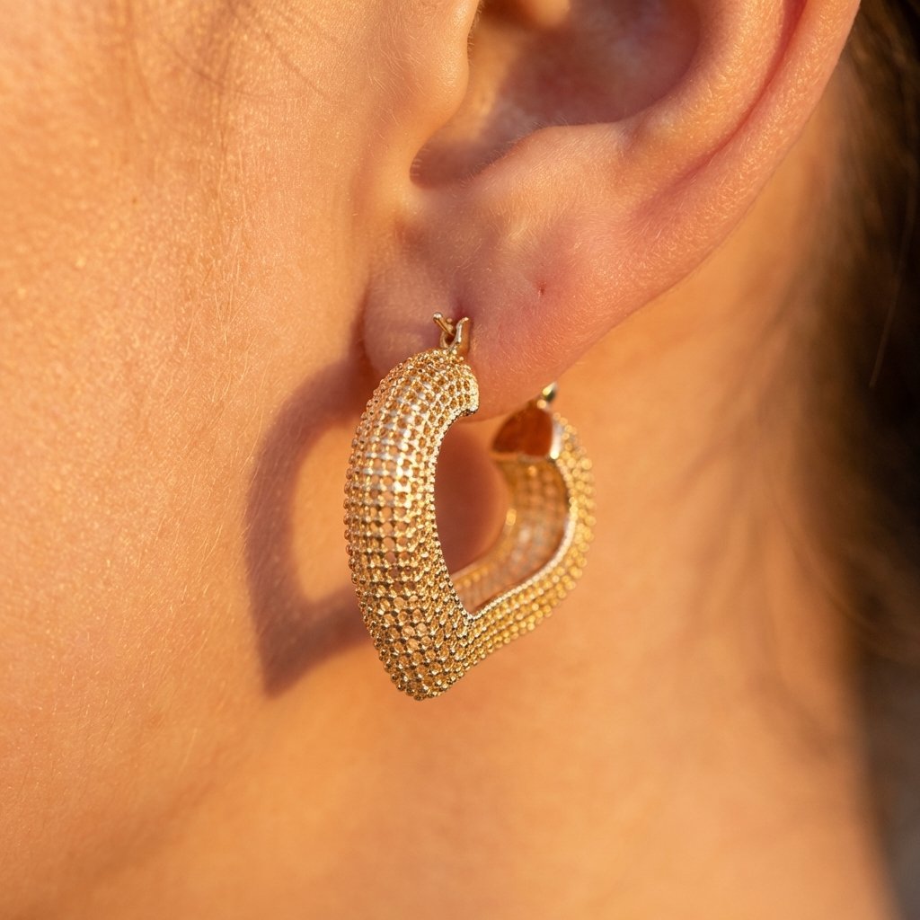 Foto Modelo Realista