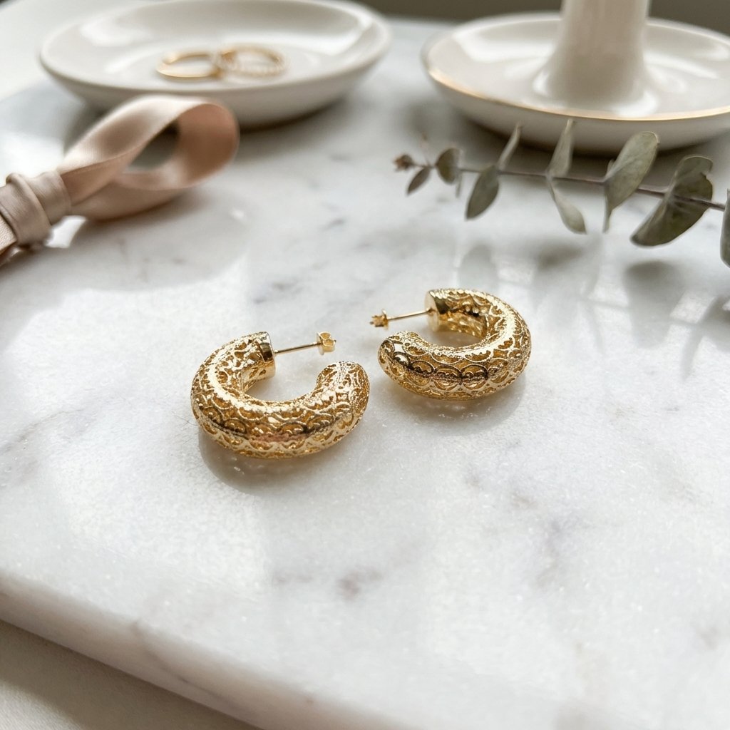 Foto Flatlay Boutique