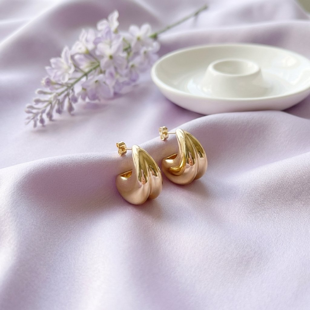 Foto Flatlay Boutique