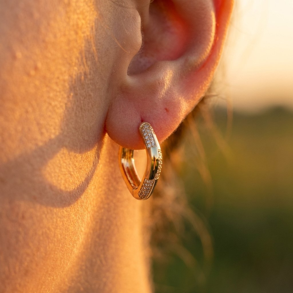 Foto Modelo Realista