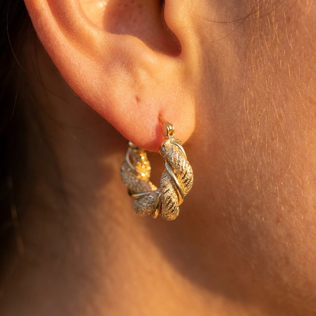 Foto Modelo Realista