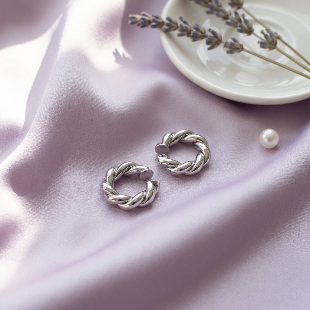 Foto Flatlay Boutique