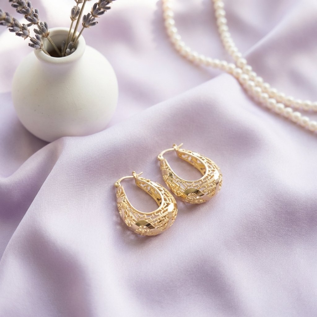 Foto Flatlay Boutique