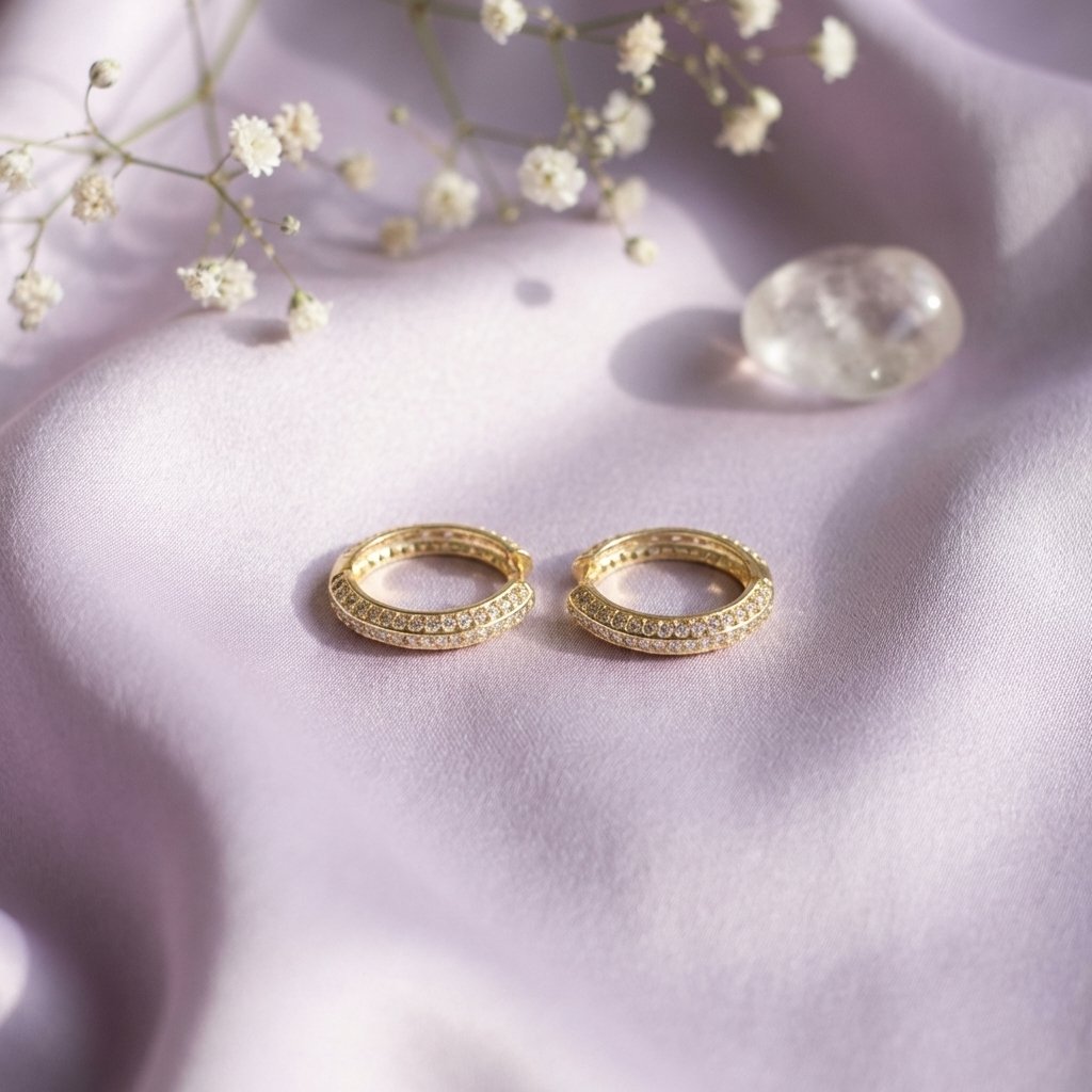 Foto Flatlay Boutique