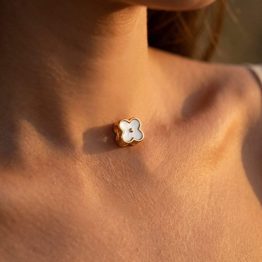 Foto Modelo Realista