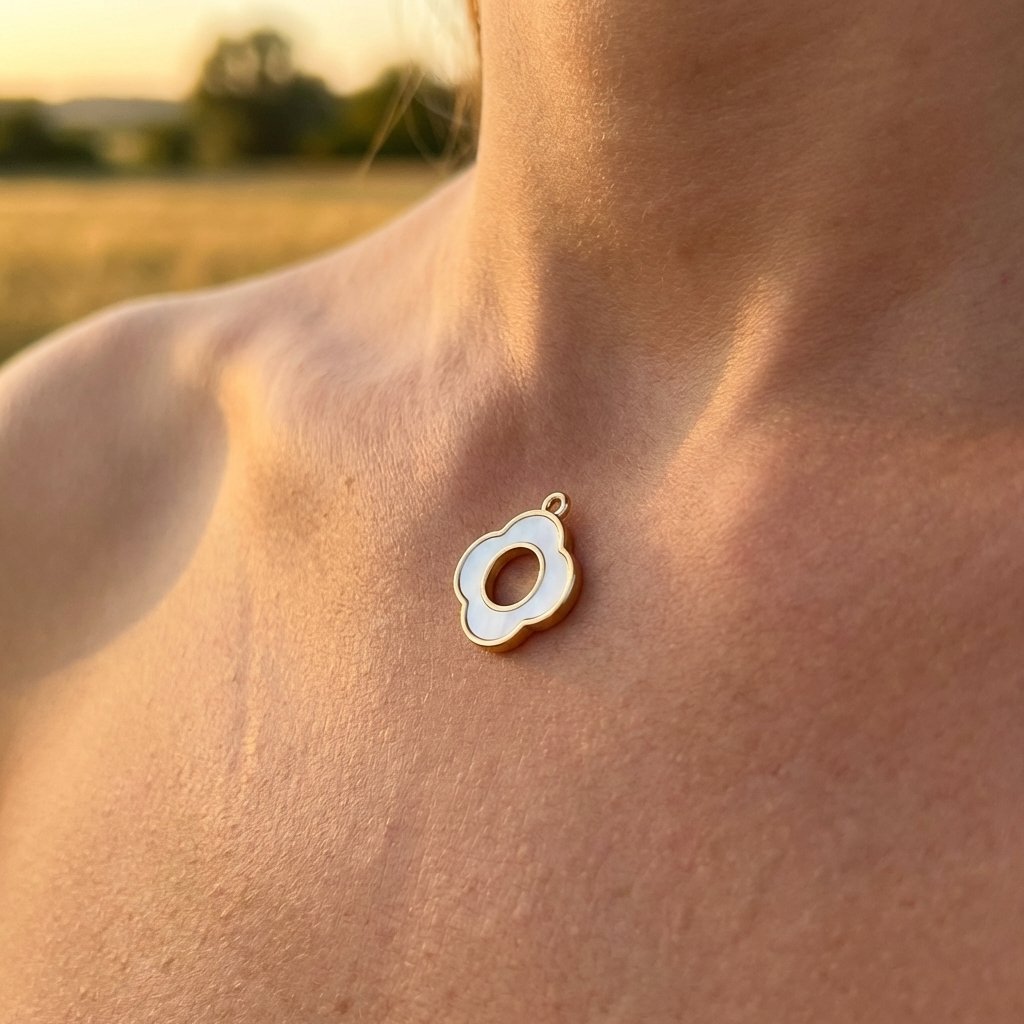 Foto Modelo Realista