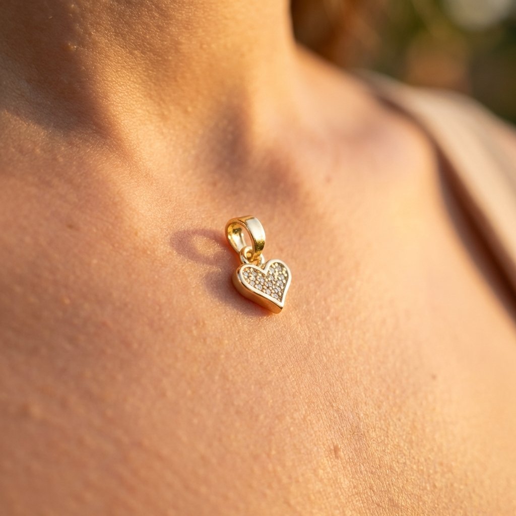 Foto Modelo Realista