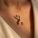 Foto Modelo Realista