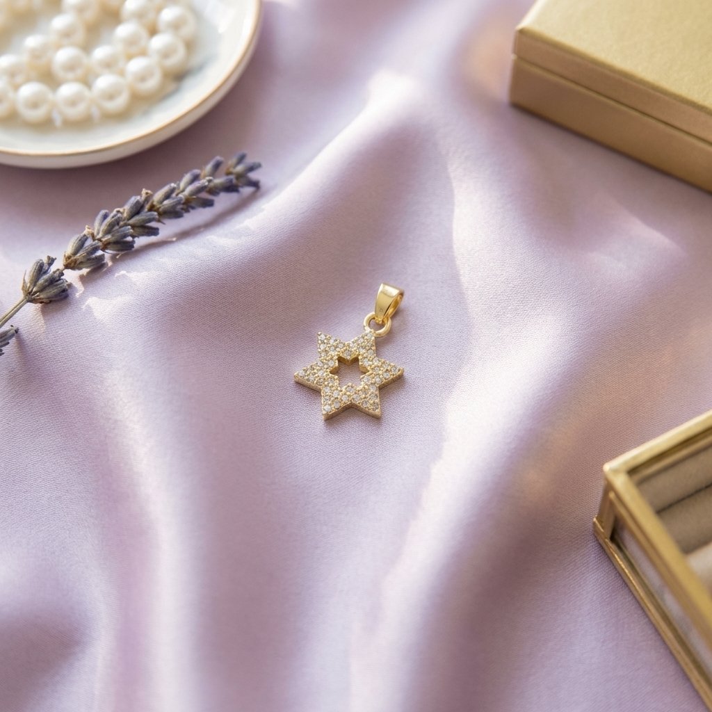 Foto Flatlay Boutique