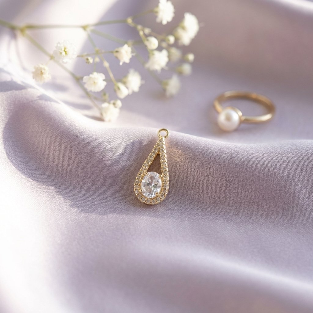 Foto Flatlay Boutique