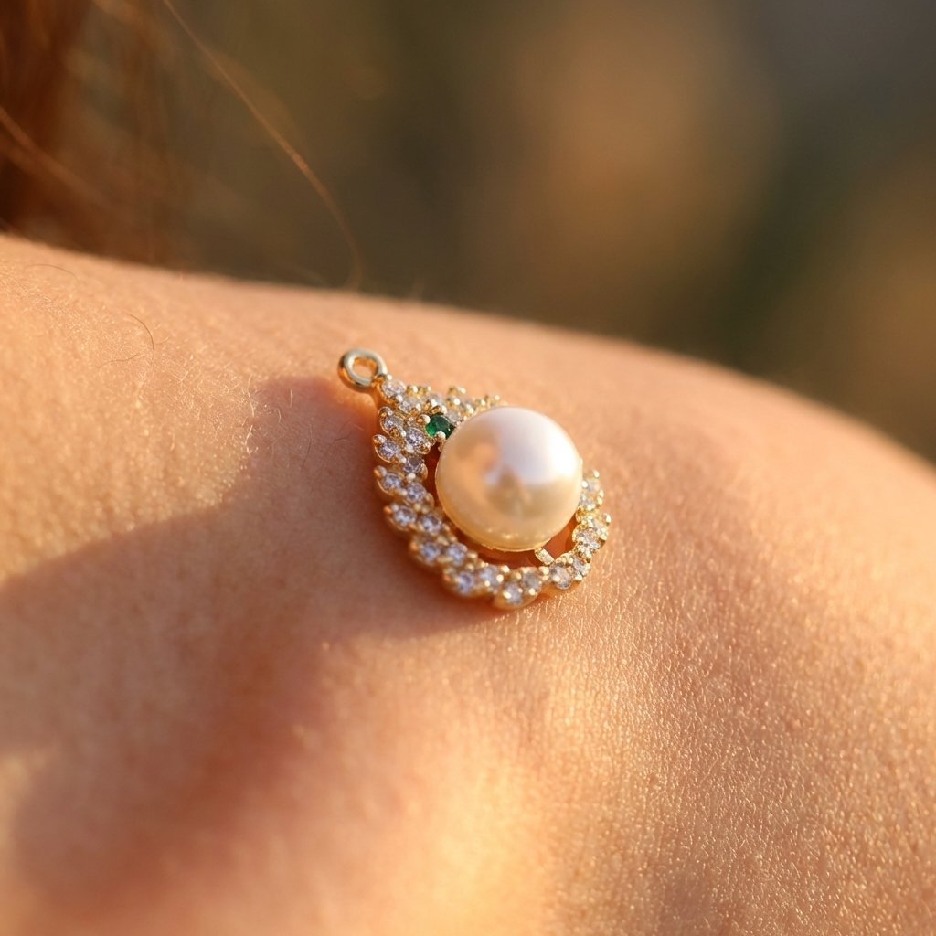 Foto Modelo Realista