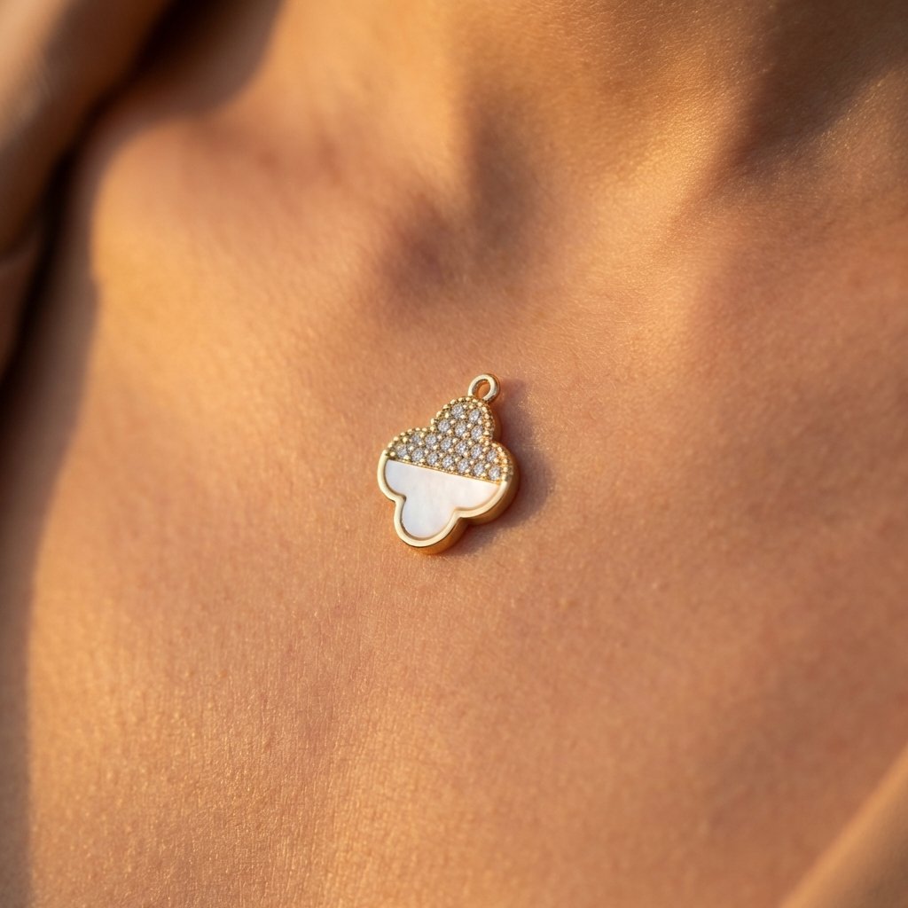 Foto Modelo Realista