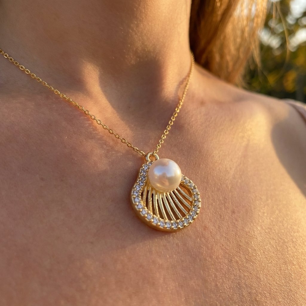 Foto Modelo Realista