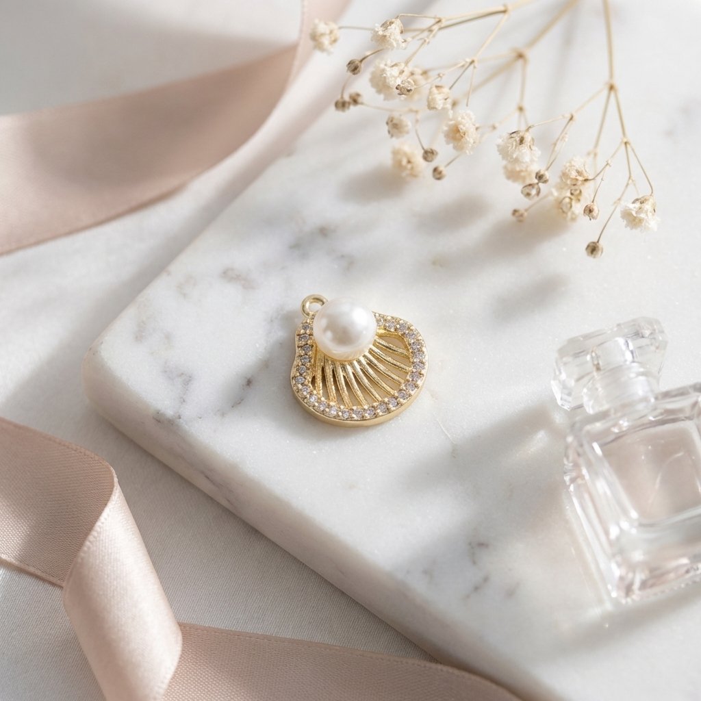 Foto Flatlay Boutique