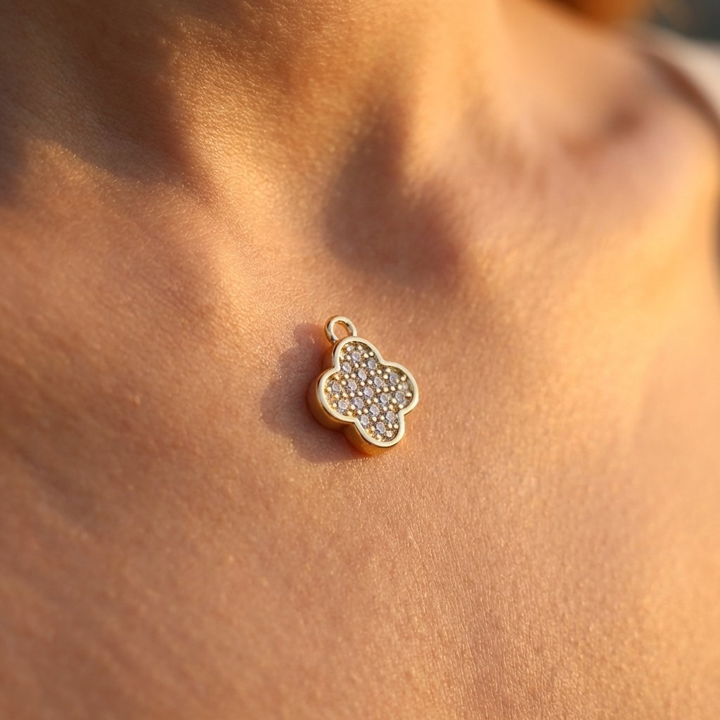 Foto Modelo Realista