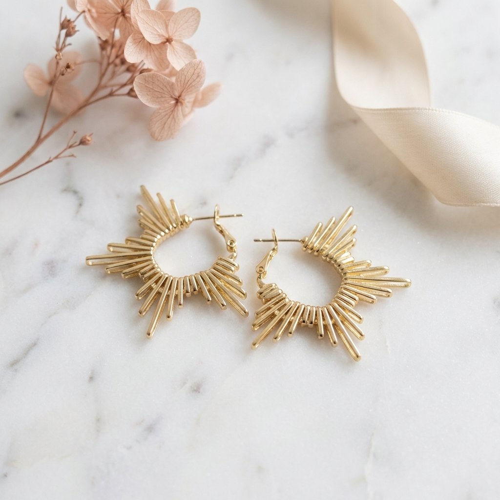 Foto Flatlay Boutique