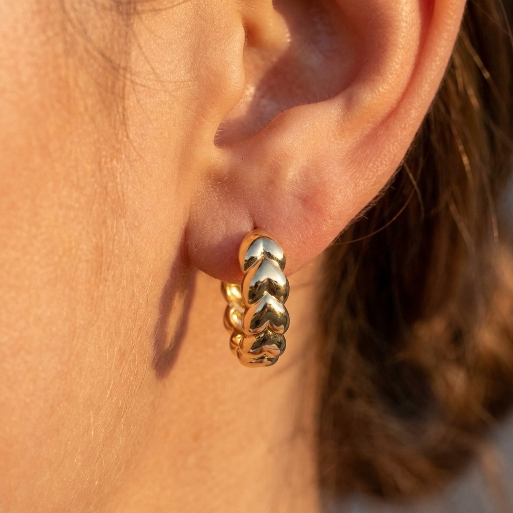 Foto Modelo Realista