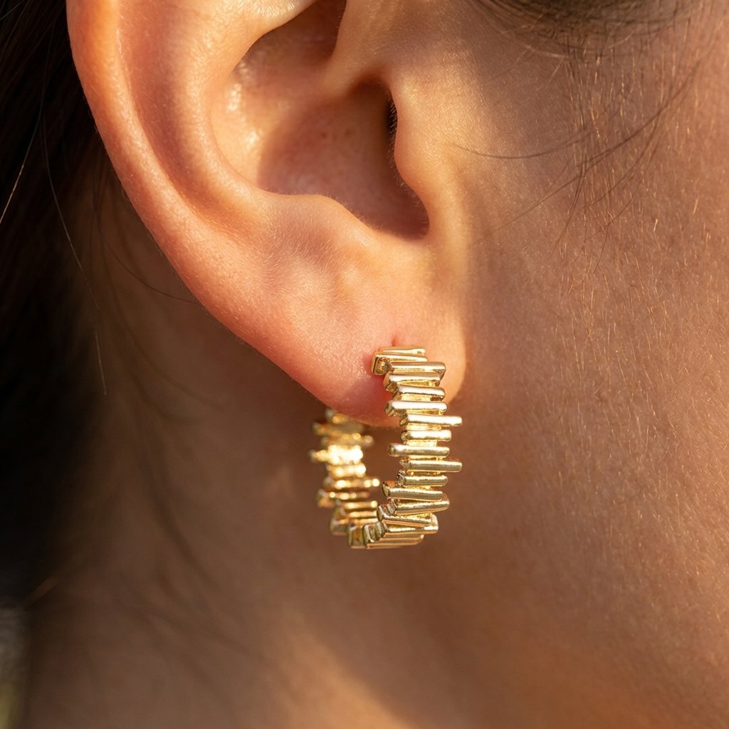 Foto Modelo Realista