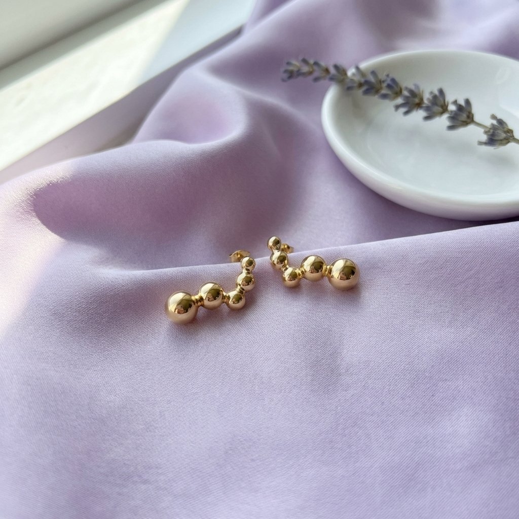 Foto Flatlay Boutique