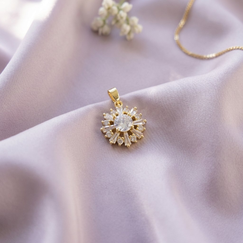 Foto Flatlay Boutique