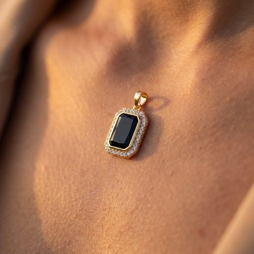 Foto Modelo Realista