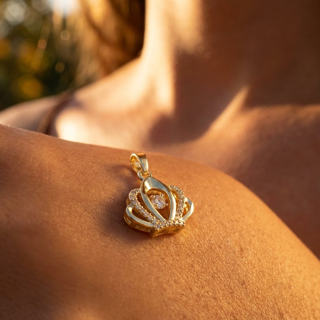 Foto Modelo Realista