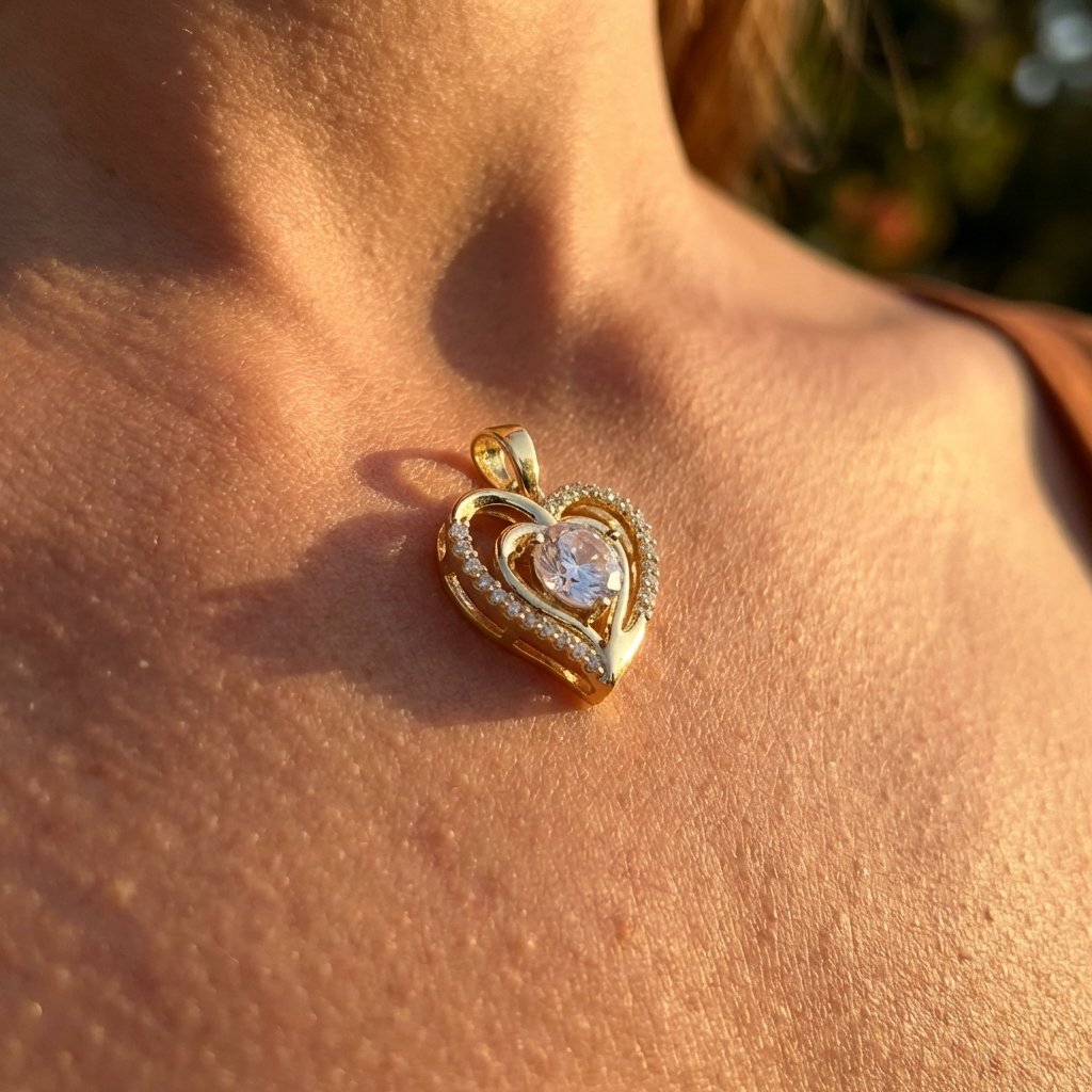 Foto Modelo Realista