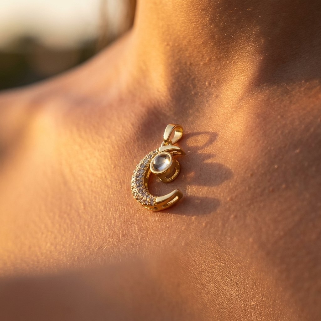 Foto Modelo Realista