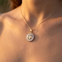 Foto Modelo Realista