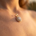 Foto Modelo Realista