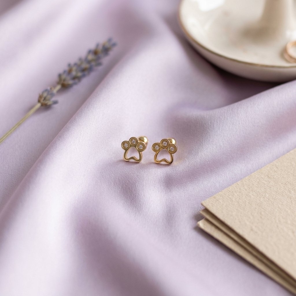 Foto Flatlay Boutique