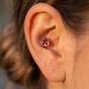 Foto Modelo Realista