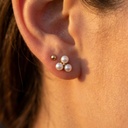 Foto Modelo Realista