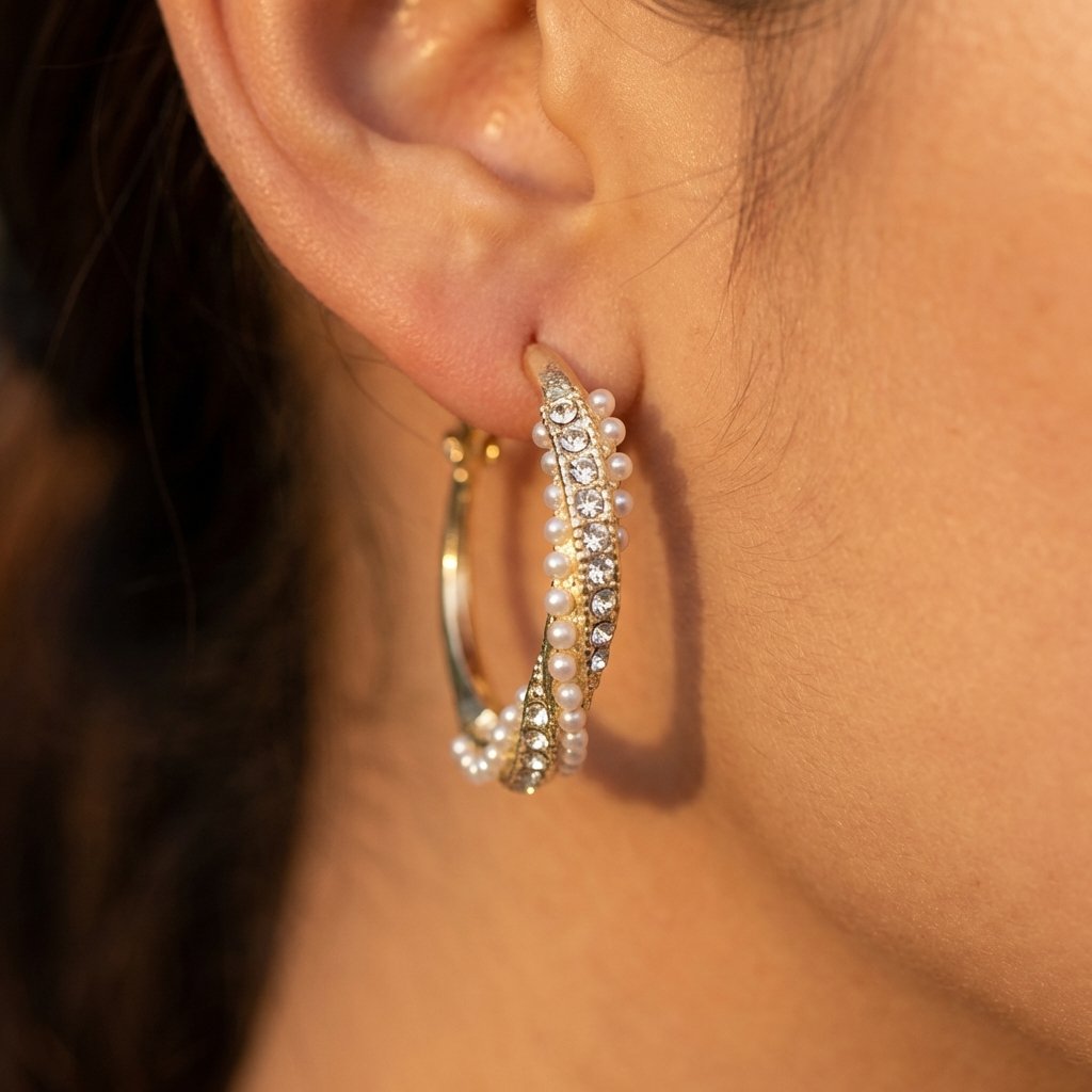 Foto Modelo Realista