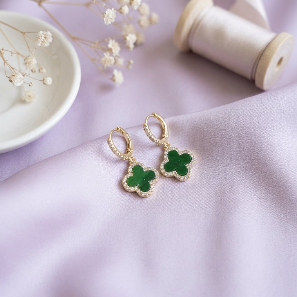 Foto Flatlay Boutique