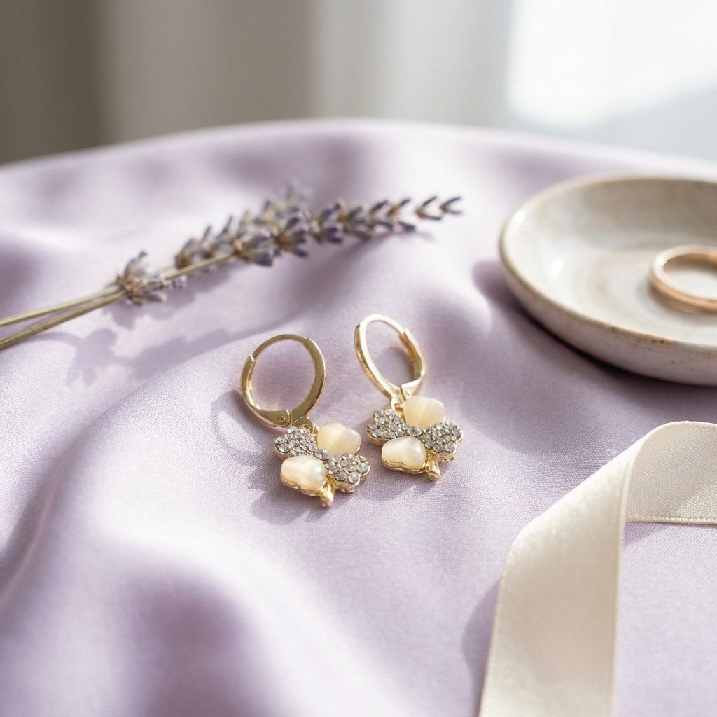 Foto Flatlay Boutique