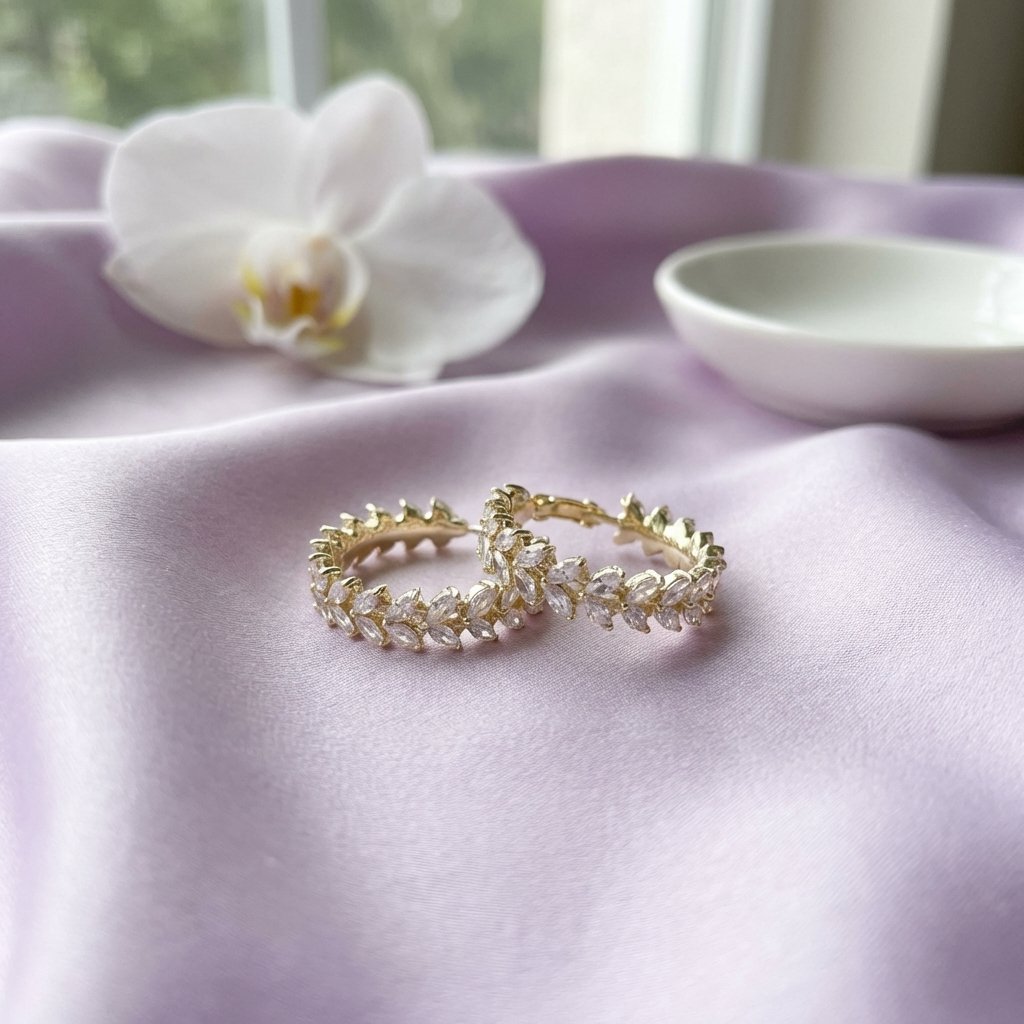 Foto Flatlay Boutique