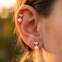 Foto Modelo Realista