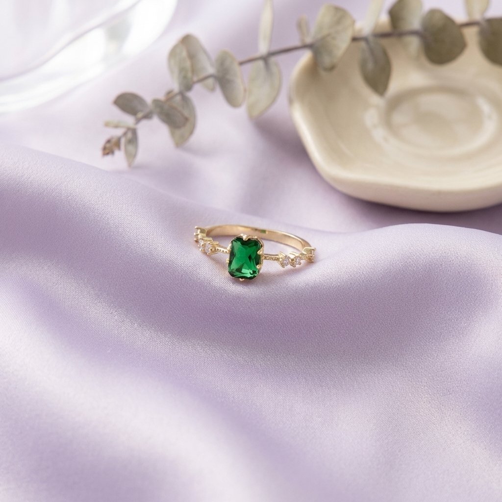 Foto Flatlay Boutique