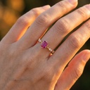 Foto Modelo Realista