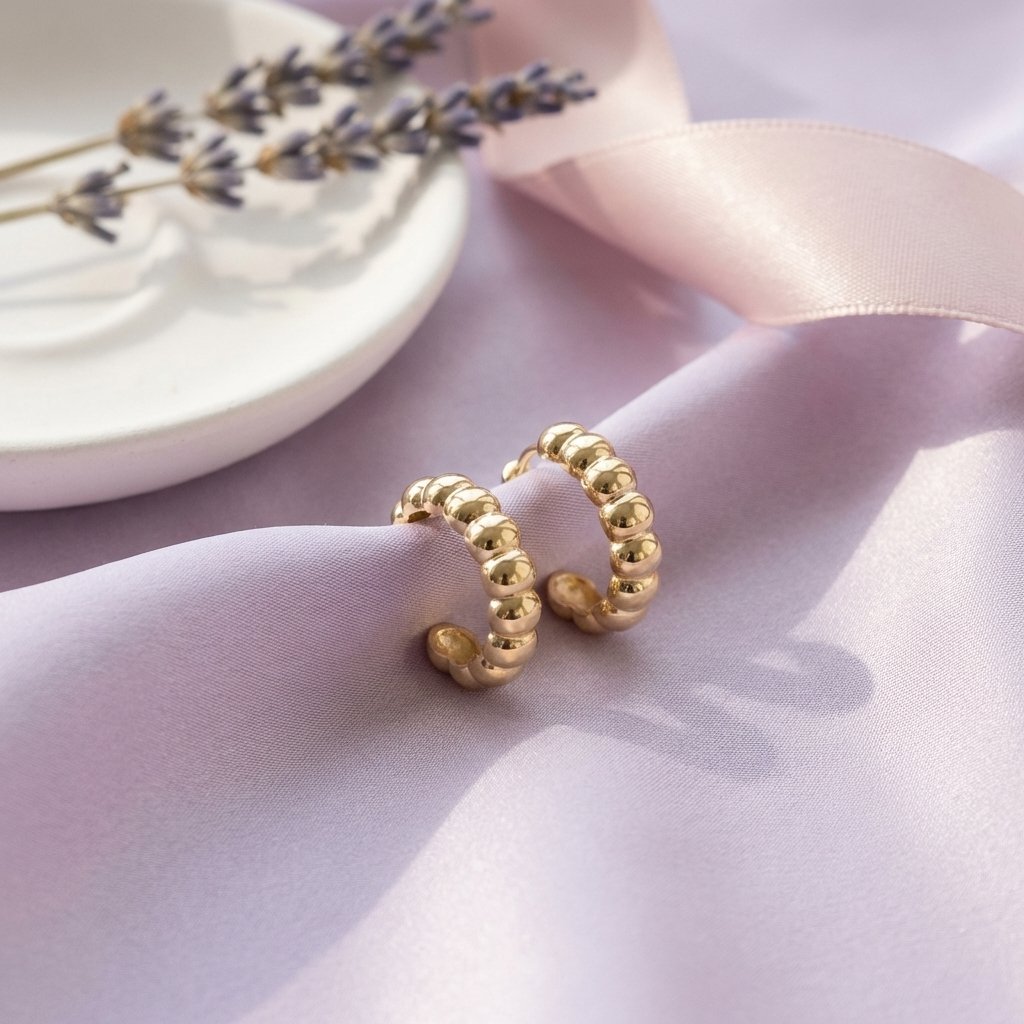 Foto Flatlay Boutique