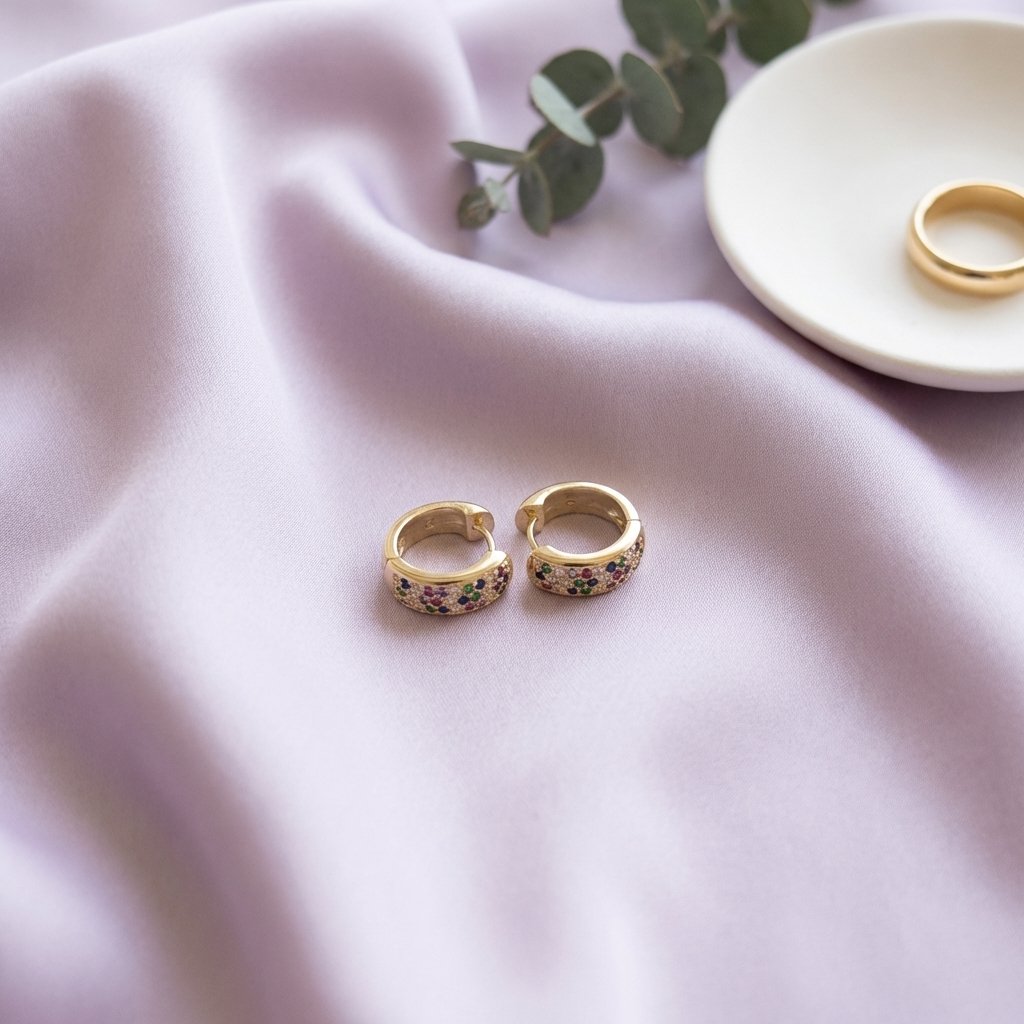 Foto Flatlay Boutique