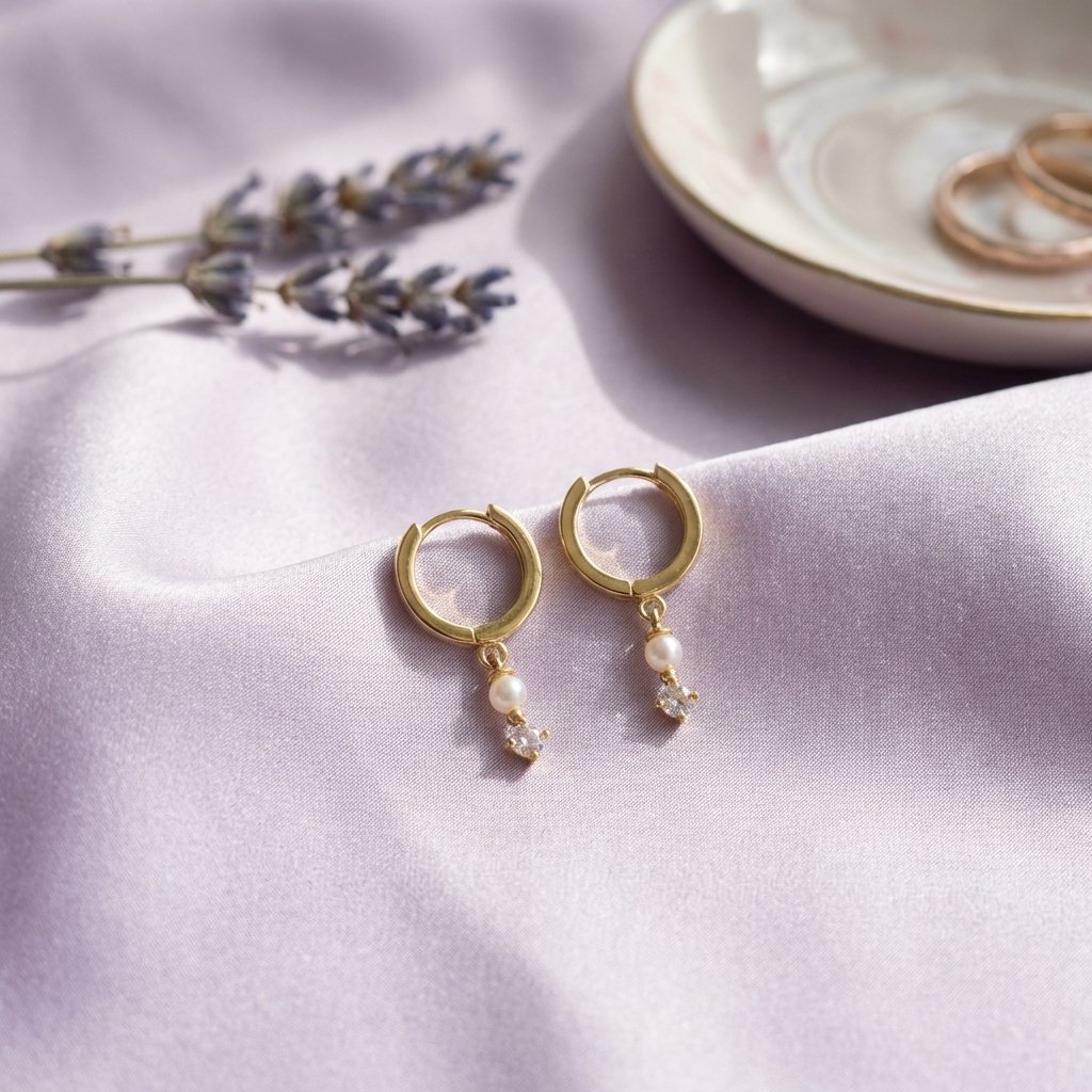 Foto Flatlay Boutique