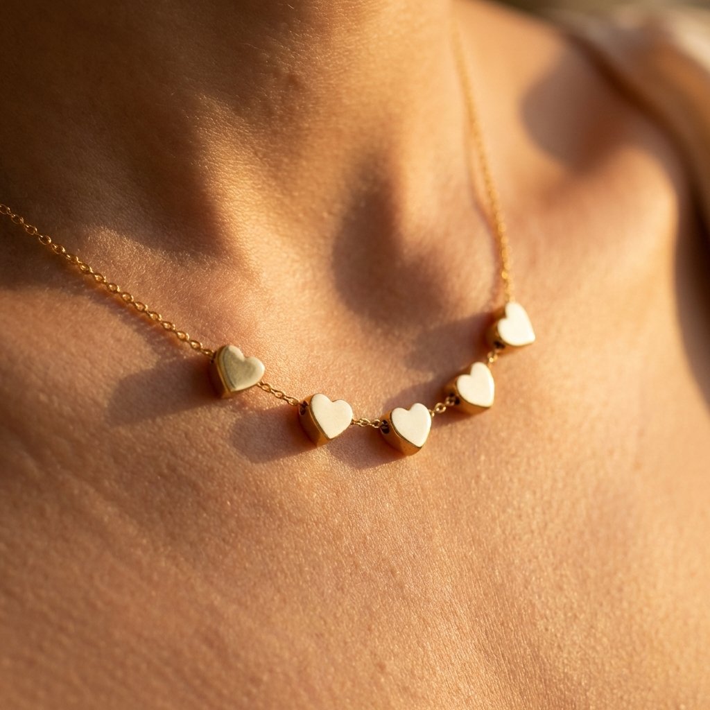 Foto Modelo Realista