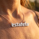 Foto Modelo Realista